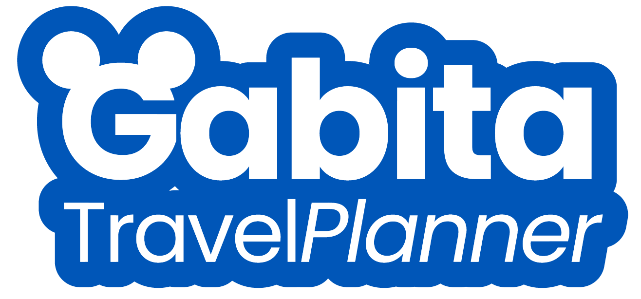 logo de gabita traver planner