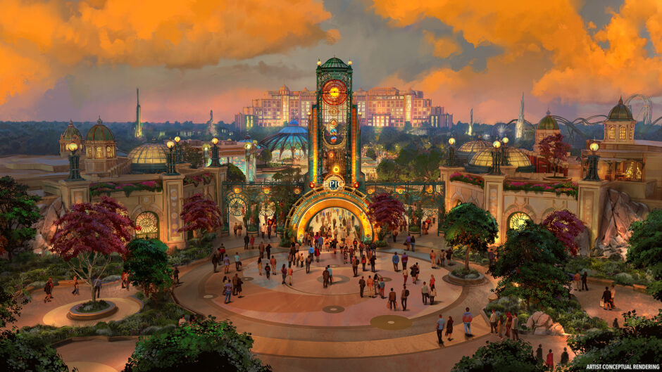 Promoción 7 noches y ticket al precio de 3 y disfrutas 5 dias.